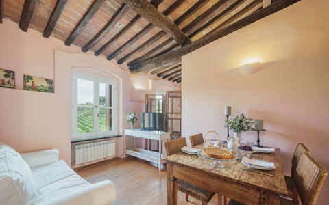 Logement:&nbsp;Casa del Gemmo 200.1