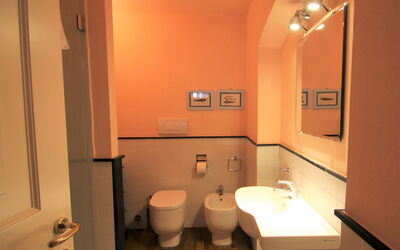 Logement:&nbsp;Casa del Gemmo 200.1