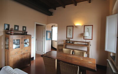 Logement:&nbsp;Felicita e Pietro 200.5