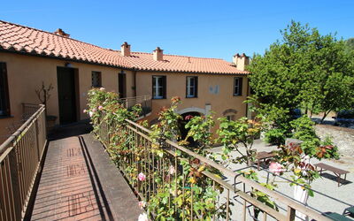 Logement:&nbsp;Casa del Gemmo 200.1