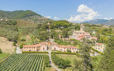 location de vacances Sestri Levante 200 - Sestri Levante, Ligurie, Italie - Casa del Gemmo 200.1