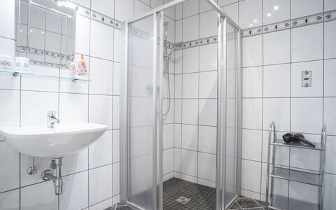 Kaltenbach 610: Sol, Sol, Luminaire Plomberie, Plomberie, Douche, Porte De Douche, Salle De Bains, Tuile, Tete De Douche