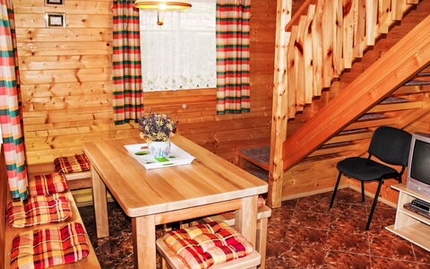 Logement:&nbsp;Albrechtice 10.2