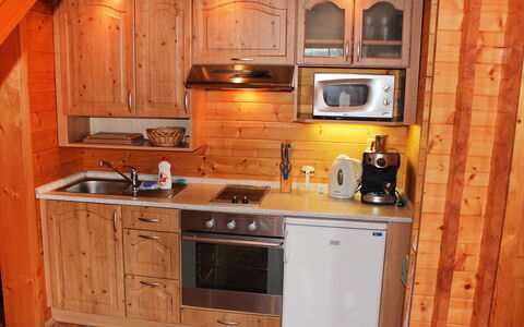 Logement:&nbsp;Albrechtice 10.4