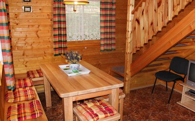 Logement:&nbsp;Albrechtice 10.4