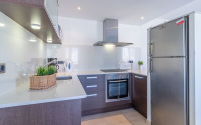 Logement:&nbsp;Del Port 122.4