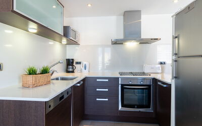 Logement:&nbsp;Del Port 122.4