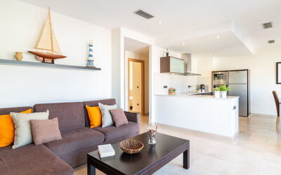Logement:&nbsp;Del Port 122.1