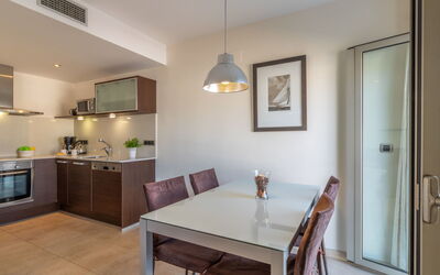 Logement:&nbsp;Del Port 122.5