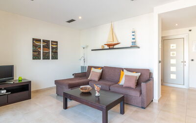 Logement:&nbsp;Del Port 122.1