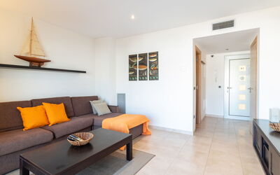 Logement:&nbsp;Del Port 122.5