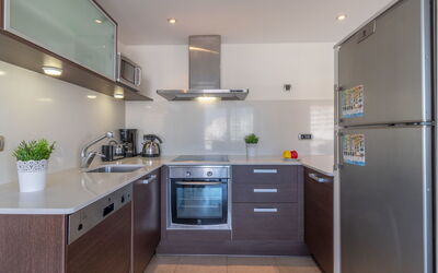 Logement:&nbsp;Del Port 122.3