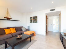 Logement:&nbsp;Del Port 122.5