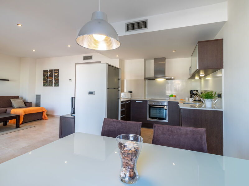 Logement:&nbsp;Del Port 122.5