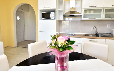 Logement:&nbsp;Marija 111.2