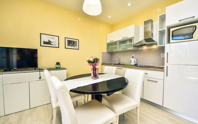 Logement:&nbsp;Marija 111.1