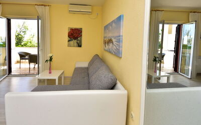 Logement:&nbsp;Marija 111.2