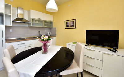 Logement:&nbsp;Marija 111.2