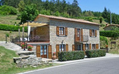 location de vacances Portole - Cortone, Toscane, Italie - Portole 1