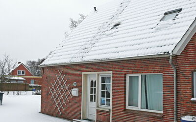 location de vacances Norddeich 157 - Norden, Basse-Saxe, Allemagne - Tunnelstrasse 157.1