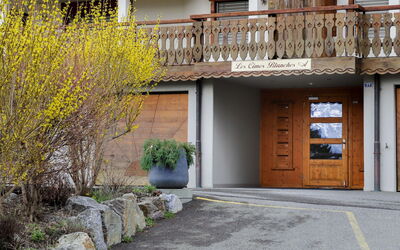Nendaz 652: Plante, Bâtiment, Propriété, Porte, Fenêtre, Mur, Maison, Zone Résidentielle, Bois, Immobilier