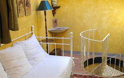 Logement:&nbsp;Persefone