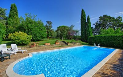 location de vacances Casale Giulio - Cetona, Toscane, Italie