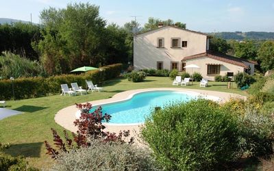 Maison de vacances