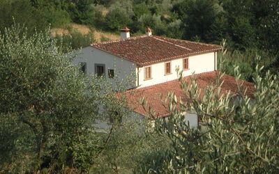 Logement:&nbsp;Appartamento Melograni