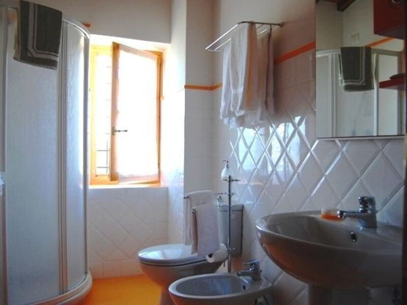 Logement:&nbsp;Appartamento Uva