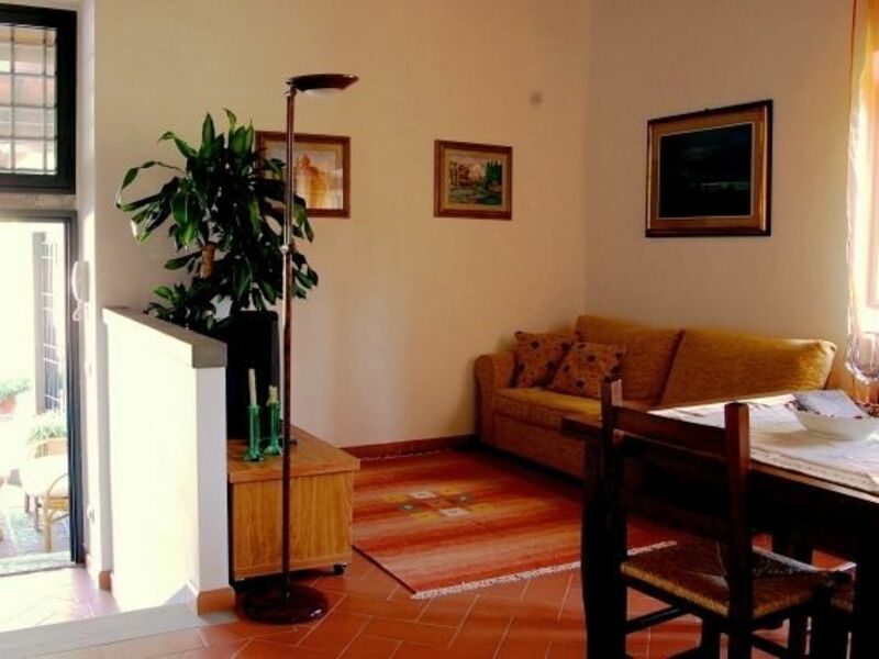 Logement:&nbsp;Appartamento Limoni