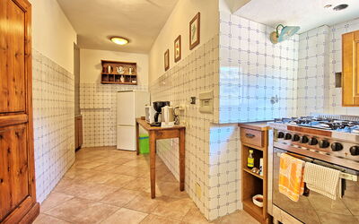 Logement:&nbsp;Rondini
