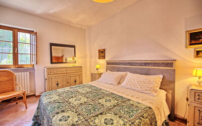 Logement:&nbsp;Rondini