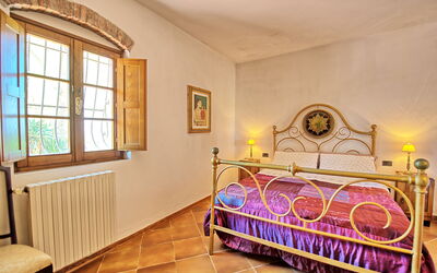 Logement:&nbsp;Fienile