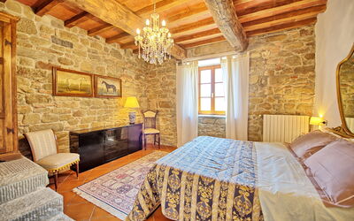 Logement:&nbsp;Rustico