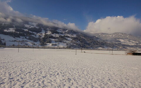 Christoph: Ciel, Neige, Nuage, L'Hiver, Montagne, Le Sable, Chaîne De Montagnes, Mer, Océan, Montagnes