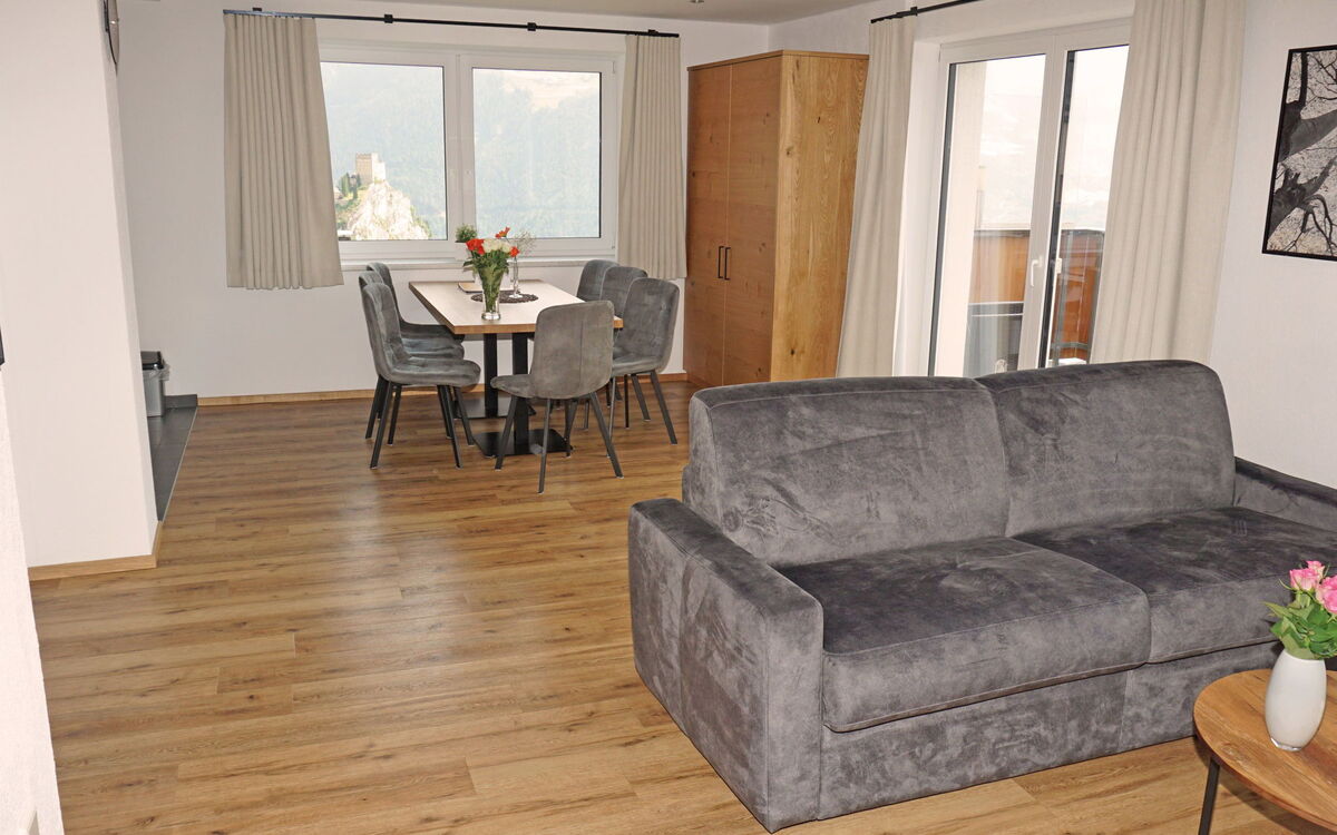 Logement:&nbsp;Ladis 600.11