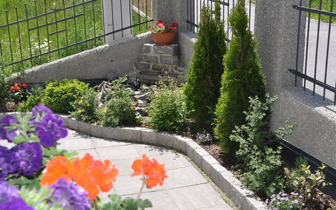 Fiss 600: Jardin, Fleur, Plante, Cour, Herbe, Paysage, Aménagement Paysager, Botanique, Arbuste, Printemps