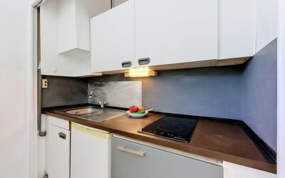 Logement:&nbsp;Les Jardins du Couchant 275.5