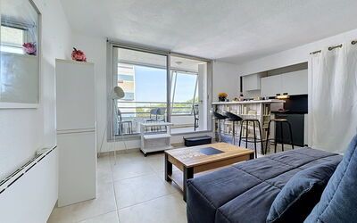 Logement:&nbsp;Les Jardins du Couchant 275.5