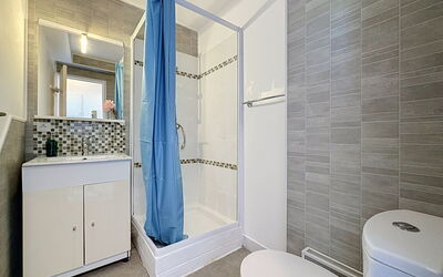 Logement:&nbsp;Les Jardins du Couchant 275.5