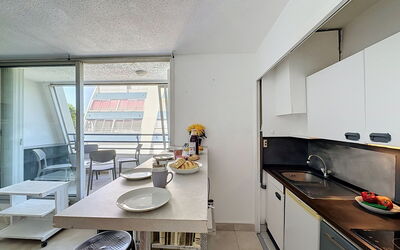 Logement:&nbsp;Les Jardins du Couchant 275.5