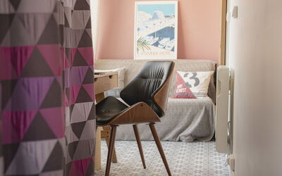 Logement:&nbsp;Les Jardins du Couchant 275.7