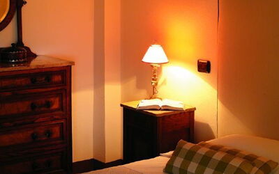 Logement:&nbsp;Villa San Filippo