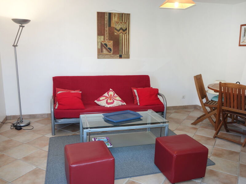 Logement:&nbsp;Aubanel 110.1