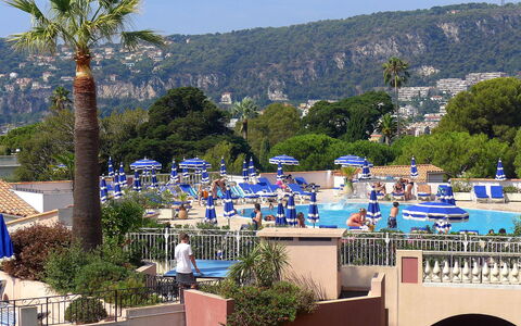 L'Ange Gardien: Ville, Arbre, Palmier, Tourisme, Vacances, Quartier, Arecales, Ville Resort, Ville, Recours