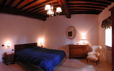 Logement:&nbsp;La Loggia