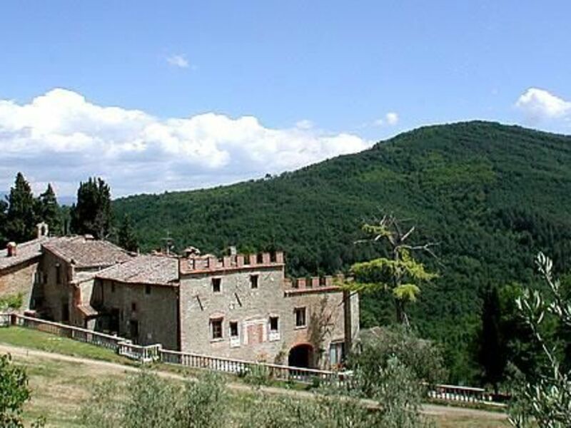 Villa Fabbroni