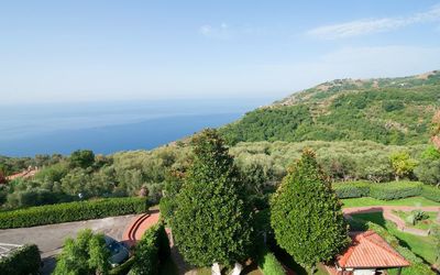 location de vacances Casale Sorrentino - Massa Lubrense, Campanie, Italie