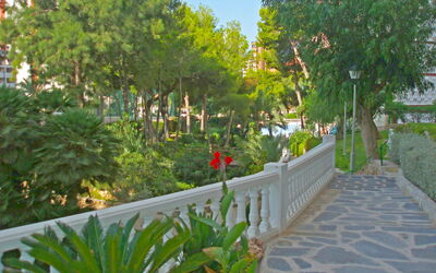 Park Playa Levante